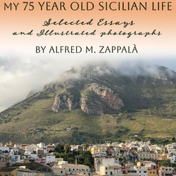 Alfred Zappala Books on Sicily